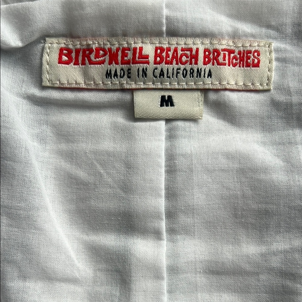 Birdwell Britches Everyday Textured Jumpsuit - Picture 2 of 14